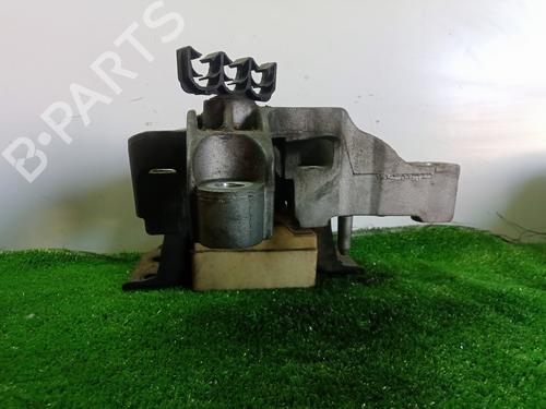 Used Engine mount DACIA DUSTER (HS_) 1.5 dCi (HSAJ) (90 hp) 10370498