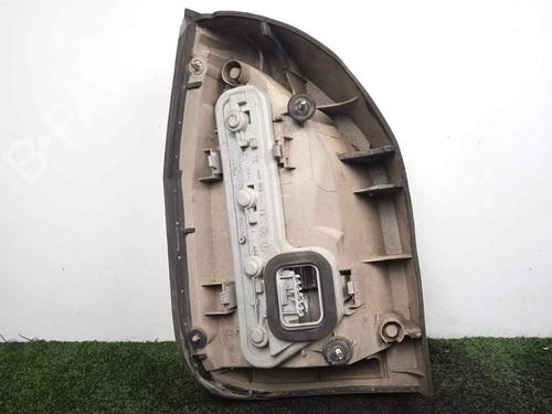 Right taillight OPEL ZAFIRA A MPV (T98) 2.0 DTI 16V (F75) | BP7904805C35 
