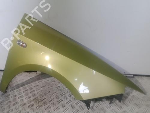 Right front fenders SEAT IBIZA IV (6J5, 6P1) 1.4 | BP29147389C42 