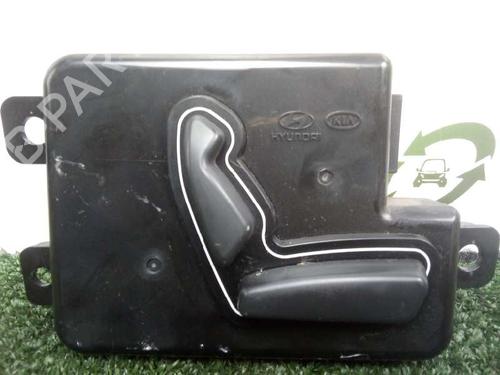 Used Switch KIA CARNIVAL / GRAND CARNIVAL III (VQ) [2005-2015]  22623990