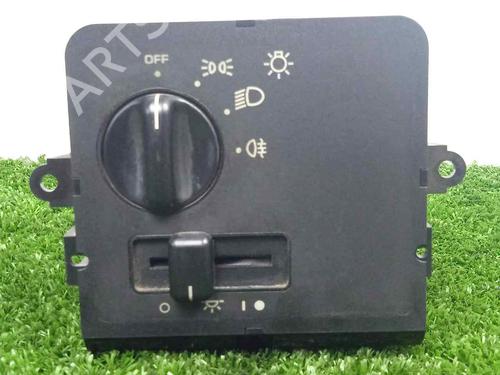 Used Headlight switch JEEP GRAND CHEROKEE I (ZJ, ZG) [1991-1999]  15106183