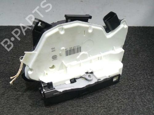 Used Rear left lock VW TIGUAN (5N_) 2.0 TDI (140 hp) 5781655