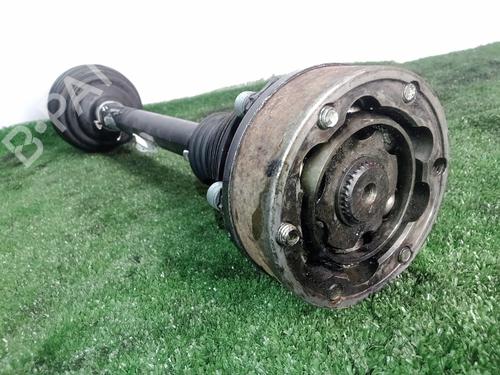 Left front driveshaft VW GOLF V (1K1) 1.9 TDI | BP11010967M38 