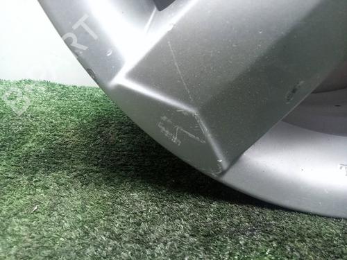 Rim NISSAN QASHQAI I (J10, NJ10) 2.0 dCi | BP18305259C45 