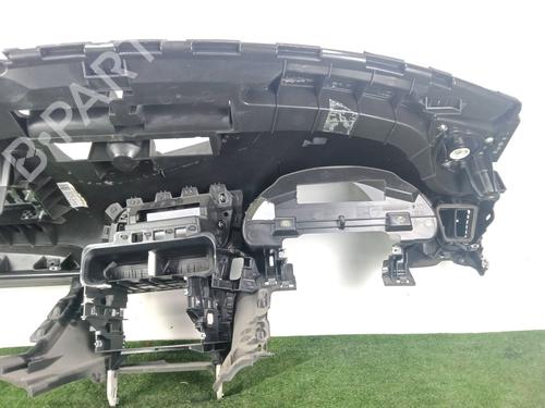 Dashboard AUDI Q5 (8RB) 2.0 TDI quattro | BP32386594C46
