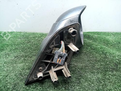 Right mirror CITROËN XSARA PICASSO (N68) 1.6 HDi | BP15659579C27 