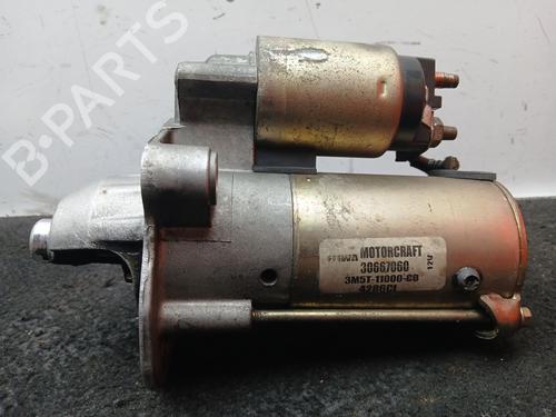 Starter VOLVO V50 (545) 1.6 D | BP39096912M8 - Image 2