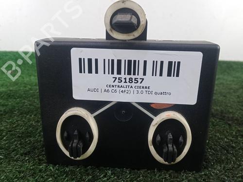 Commande Confort AUDI A6 C6 (4F2) 3.0 TDI quattro (225 hp) 32003097