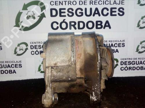 Alternator TOYOTA LAND CRUISER (_J7_, _JL7_)  | BP12216007M7 