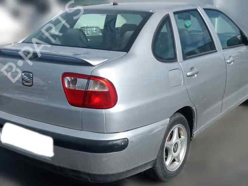 Gearbox SEAT CORDOBA (6K1, 6K2) 1.4 16V | BP18342122M3 