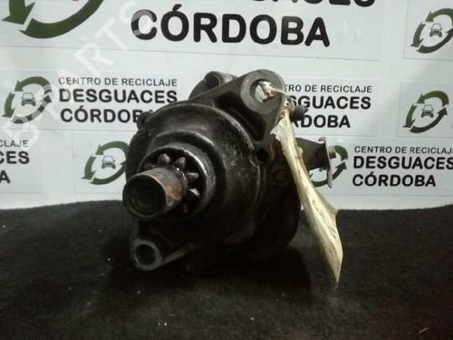 Used Starter HONDA CONCERTO (HW, MA) 1.6 16V (106 hp) 5685944