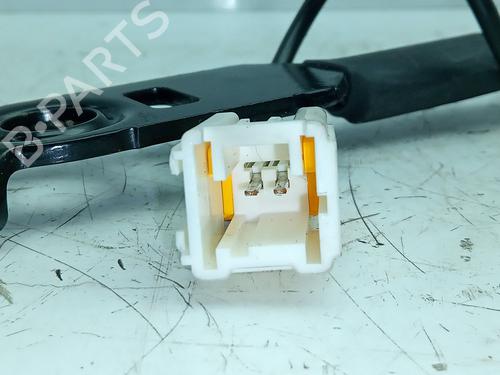 Engate do cinto CITROËN C4 II (NC_) 1.6 HDi 90 | BP30113572I32