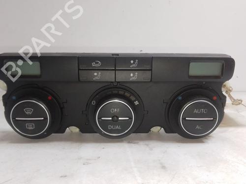 Used Climate control Climate control VW GOLF V (1K1) 1.9 TDI (105 hp) 35754442 35754442
