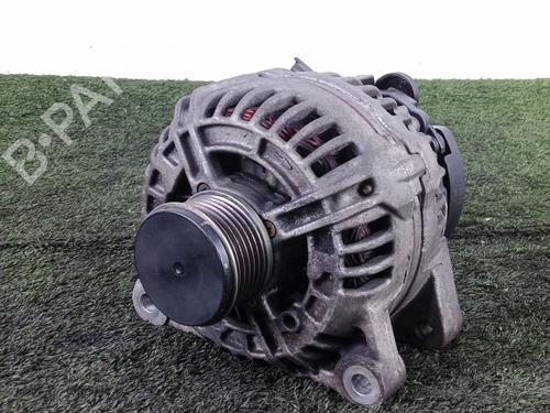 Used Alternator PEUGEOT 307 SW (3H) 1.6 16V (109 hp) 29206898