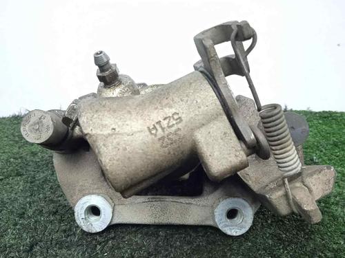 Right rear brake caliper TOYOTA YARIS (_P13_) 1.5 Hybrid (NHP130_, NHP130) | BP11574046M106 