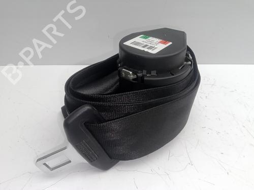 Rear right seatbelt AUDI A5 (8T3) 2.7 TDI | BP16155145I28 