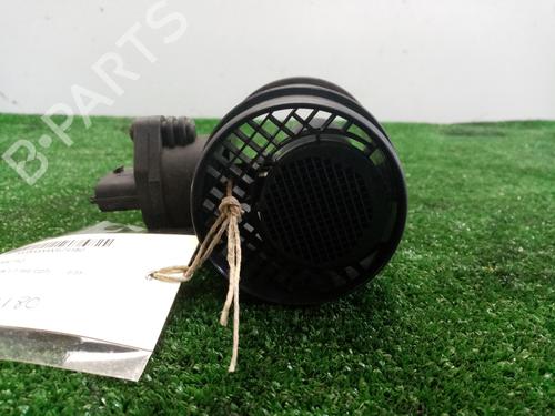 Used Mass air flow sensor OPEL MERIVA A MPV (X03) 1.7 CDTI (E75) (100 hp) 9416802