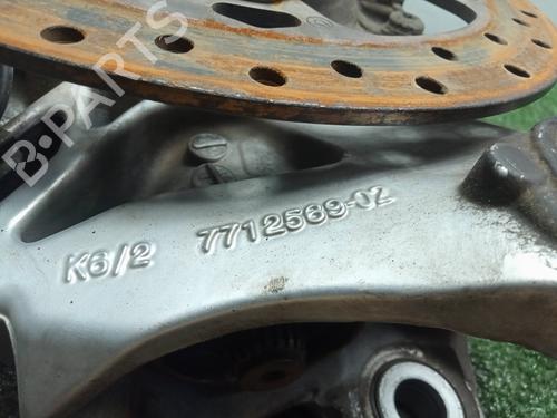 Rear differential BMW MOTORCYCLES R 1200 R 1200 ST (R1ST) | BP24671133M24 
