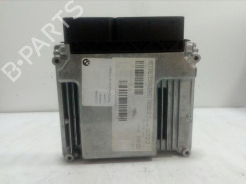Engine control unit (ECU) BMW 3 Touring (E91)  | BP8221920M57 