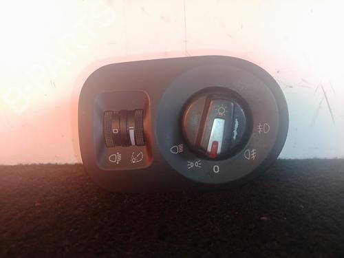 Used Headlight switch SEAT ALTEA (5P1) 1.8 TFSI (160 hp) 14254331