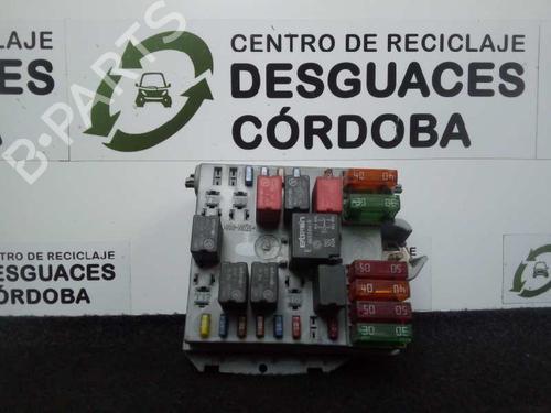 Used Fuse box ALFA ROMEO 147 (937_) [2000-2010]  5699413