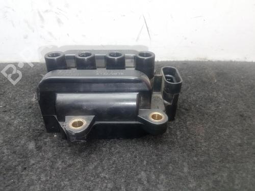 Used Ignition coil RENAULT CLIO II (BB_, CB_) 1.2 16V (BB05, BB0W, BB11, BB27, BB2T, BB2U, BB2V, CB05,... (75 hp) 29407163