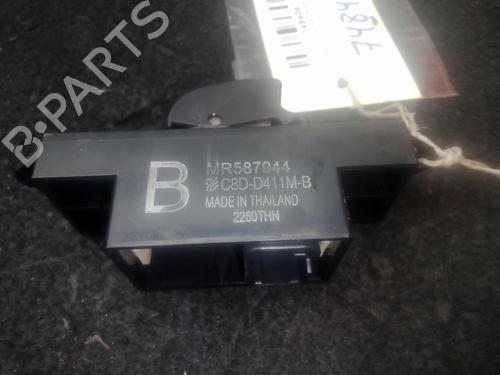 Right rear window switch MITSUBISHI ASX (GA_W_) | BP35819226I28 - Image 3