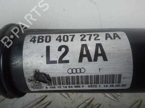 BP12243707M39 | Antriebswelle rechts vorne AUDI A6 C5 (4B2) 1.8 T BP12243707M39