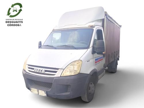Fuel pump IVECO DAILY IV Platform/Chassis 35C15 | BP39535599M76 - Image 6