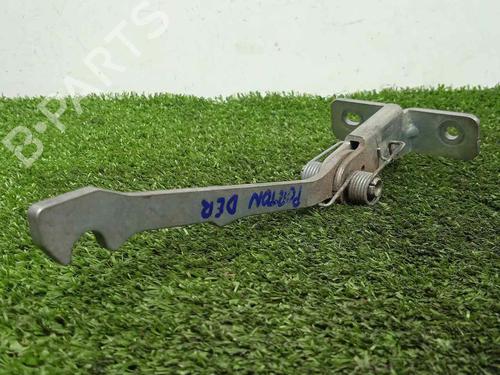 Used Hinge/Door check strap DACIA DOKKER MPV (KE_) [2012-2025]  14255193