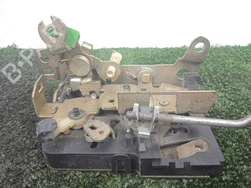Front right lock IVECO DAILY III Van  | BP7634298C97 