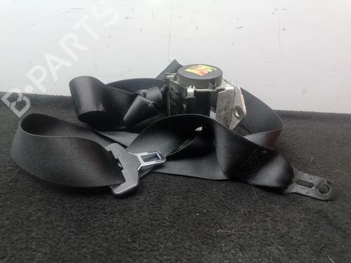 Used Rear right seatbelt BMW 1 (E87) 118 d (143 hp) 16780069