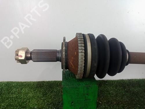 Right front driveshaft HYUNDAI SANTA FÉ I (SM) 2.4 16V | BP23338297M39