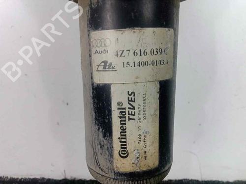 Left front shock absorber AUDI ALLROAD C5 (4BH) 2.5 TDI quattro | BP16401046M16 