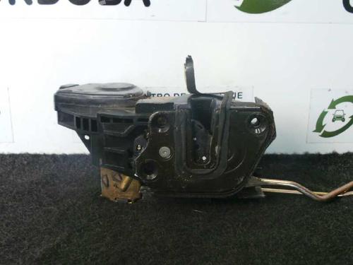 Used Front right lock HYUNDAI TERRACAN (HP) [2001-2008]  5743523