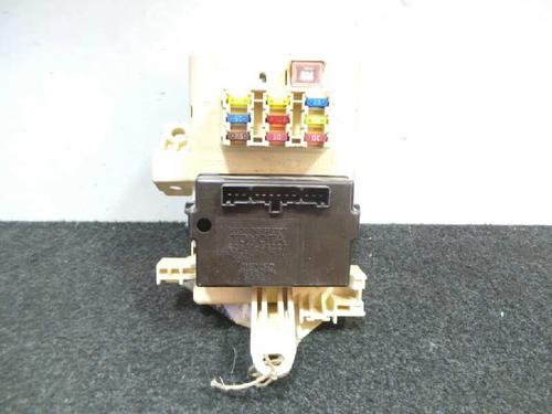 Used Control unit TOYOTA HILUX VII Pickup (_N1_, _N2_, _N3_) [2004-2016]  5709378