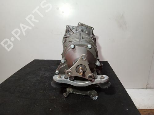 Gearbox BMW 5 (E39) 530 d | BP29393833M3 
