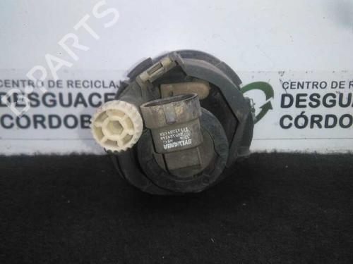 Right front fog light NISSAN ALMERA TINO (V10) 2.2 dCi | BP5739860C31 