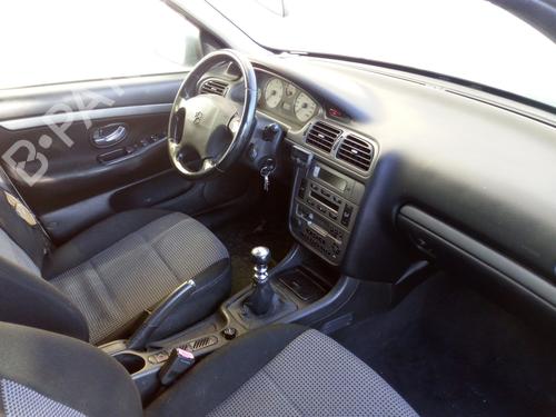 Climate control PEUGEOT 406 (8B) 2.0 HDI 110 | BP10112079I5 