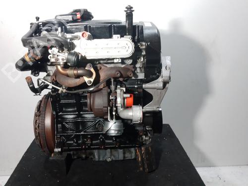 Używane Silnik AUDI A3 (8P1) 2.0 TDI 16V (140 hp) 30942435