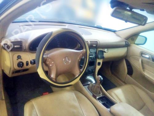 Electronic module MERCEDES-BENZ C-CLASS (W203) C 220 CDI (203.006, 203.008) | BP34719644M83  - Image 7