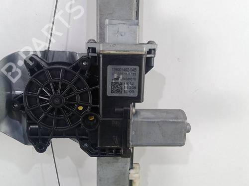 Front left window mechanism FIAT TALENTO Bus (296_) | BP36596247C22 - Image 2