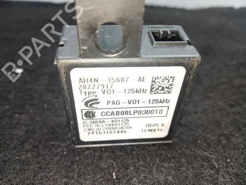 Electronic module LAND ROVER RANGE ROVER EVOQUE (L538) 2.0 D 4x4 | BP40259375M83 - Image 2