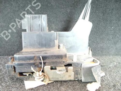 Used Front left lock FORD FIESTA V (JH_, JD_) 1.4 TDCi (68 hp) 5724936