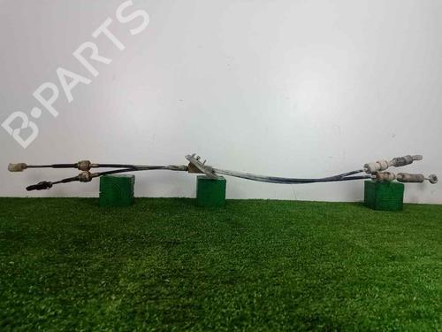 Used Cable NISSAN X-TRAIL I (T30) 2.2 DCi (114 hp) 14255025