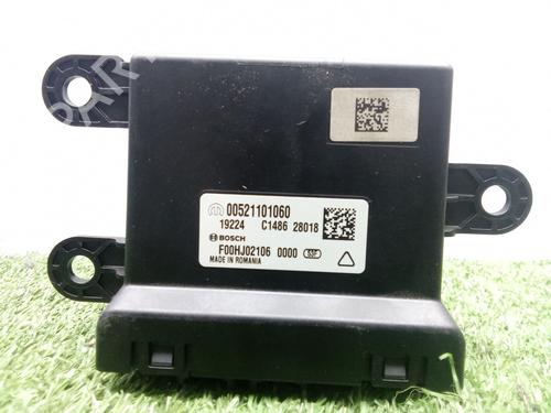 Used Electronic module Electronic module ALFA ROMEO STELVIO (949_) 2.0 Q4 (949.AXF2A) (201 hp) 36302698 36302698