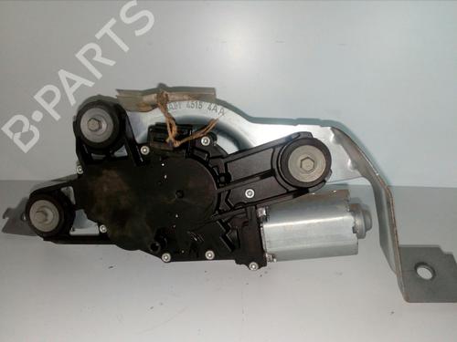 Rear wiper motor FORD FIESTA VI (CB1, CCN)  | BP5727288M102 