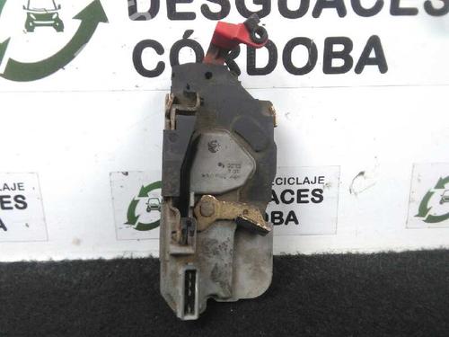 Rear right lock CITROËN XSARA (N1)  | BP5747582C99 