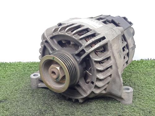 Used Alternator FIAT STILO (192_) 1.2 16V (192_XA1B) (80 hp) 24671515