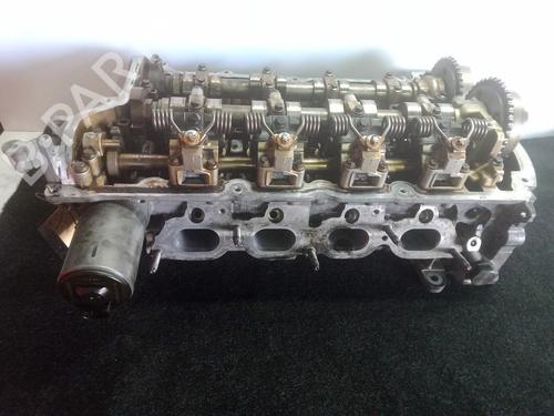 Used Cylinder head CHRYSLER SEBRING (JR) 2.0 (141 hp) 10972702